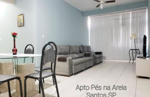 Apartamento PÉS NA AREIA - Foto 14