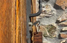 Casa da Ribeira- Aldeia da Paradinha com praia fluvial - Foto 22