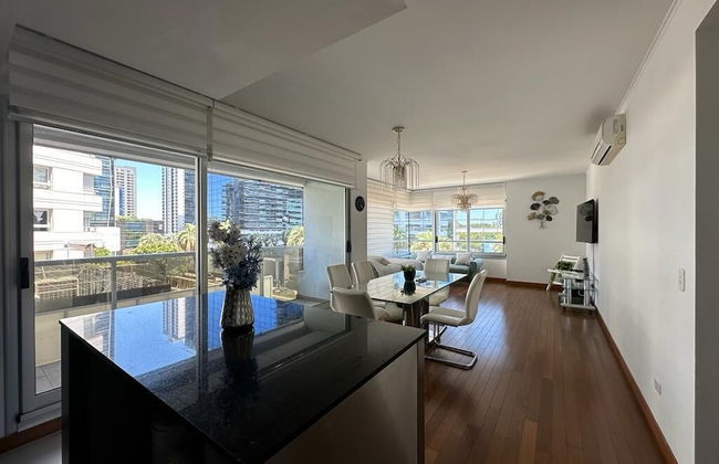 Departamento en Puerto Madero - Foto 10