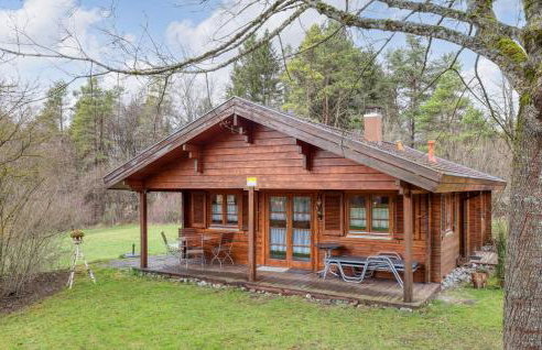 Ferienhaus Tauber 17 - Foto 3