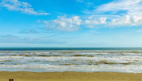 Oceanfront Vista - Foto 2