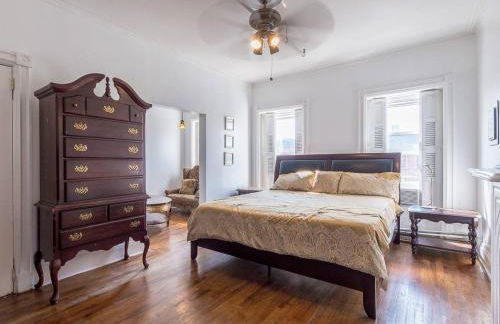 Brooklyn Apartment totally private exclusive 2 Bedrooms No 4 - Foto 1