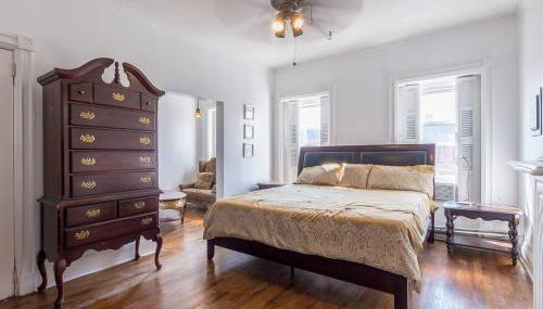 Brooklyn Apartment totally private exclusive 2 Bedrooms No 4 - Foto 1