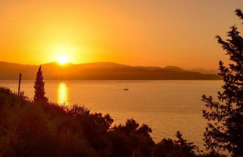 The Light House in Katavolos - Foto 21