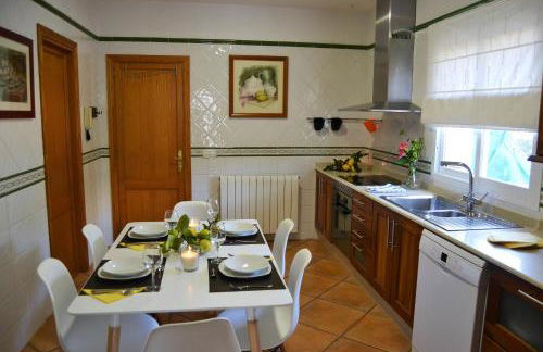 Villa Cunill - Foto 28