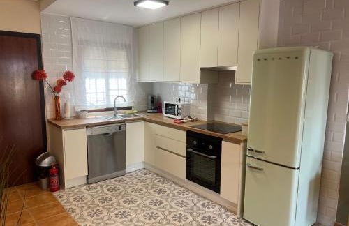 Casa Rodasa - 2 bedrooms, roof terrace, Airco, Front-terrace, Back-Patio, communal pool, etc - Foto 6