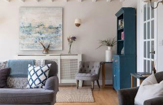 The Coach House, Pentland Hills - Foto 7