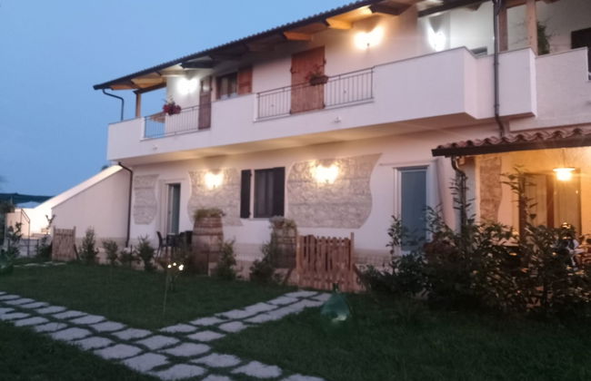 Cascina Salaco - Foto 21