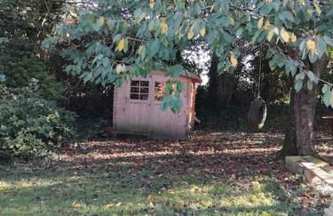 Villa lumineuse proche plage - Foto 14