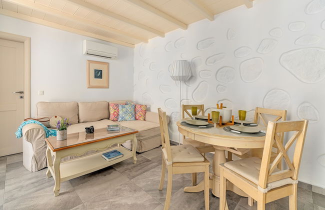 CORFOS BLUE MYKONOS - Photo 21