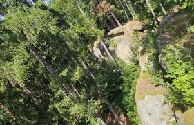 Na Jedwabnej - Foto 17