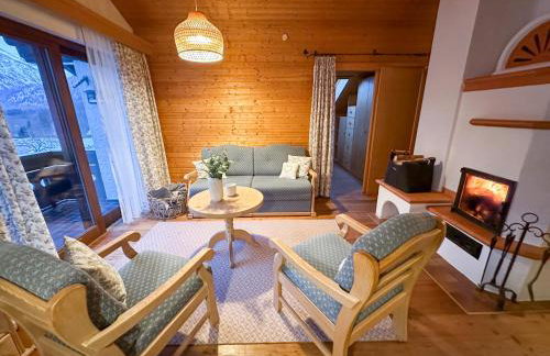 Ferienwohnung Auszeit - Foto 19