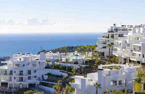 812 ALM Luxury aparment in Palo Alto, Marbella - Foto 30