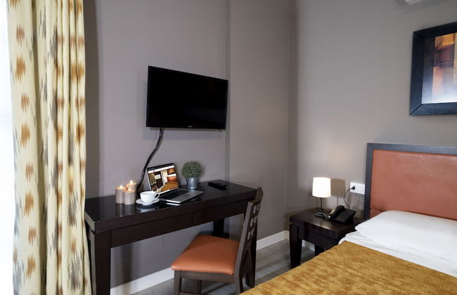 Quadra Key Easy Home In Florence - Foto 5