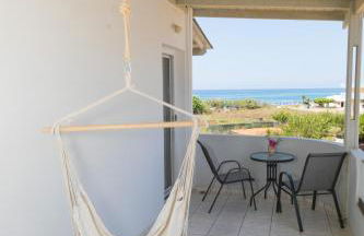 Vasileios Seaview Apartments - Foto 7