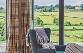 Lower Tumble Cottage - Foto 4