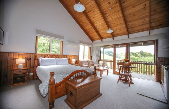 Daysy Hill Country Cottages - Foto 39