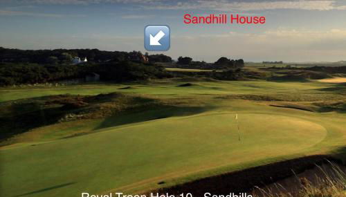 Sandhill House - Photo 4