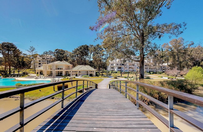 Oceana Suites Green Park - Foto 37