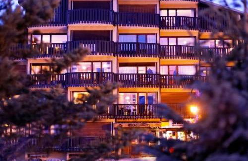 Studio cabine confortable 4 pers au pied des pistes - Auris en Oisans - FR-1-297-284 - Foto 14