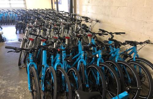 Hassop Station Apartment on the Monsal Trail - Photo 23