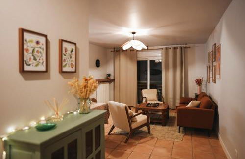 Pisana House - Appartement de charme tout confort - Foto 3