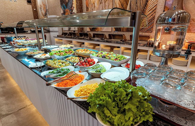 THE GREEN PARK SAPANCA - Foto 27