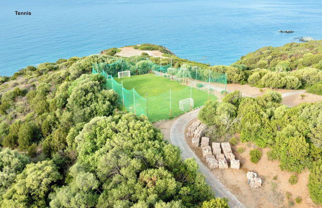 Ecovillage with swimming-pool in Teulada - Foto 17