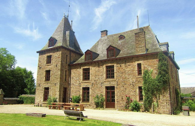 Luxury Castle, Basse-bodeux - Photo 1