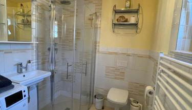 Kleine gemütliche Altstadt-, Monteurwohnung in Wittstock - Foto 4