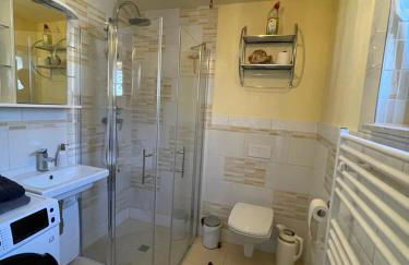 Kleine gemütliche Altstadt-, Monteurwohnung in Wittstock - Photo 4