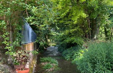 Maison de Preuillé - Foto 1