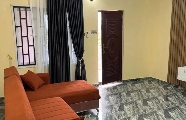 Blue Icon Apartment - Foto 19