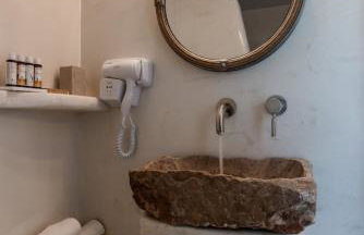 Geomilos Deluxe Rooms - Foto 46