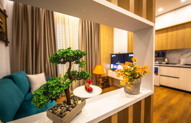 Downtown Boutique Studios - Foto 49