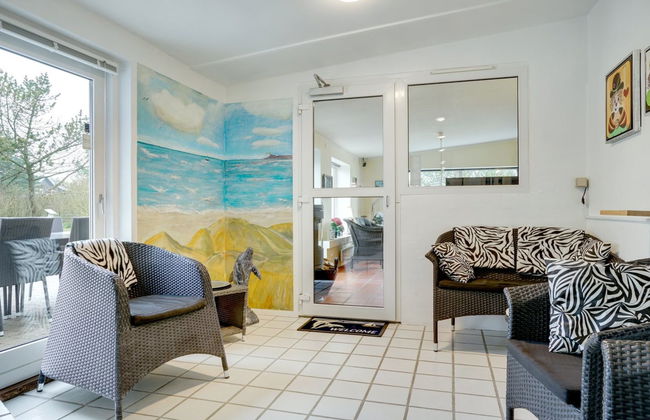 "Lenni" - 700m from the sea - Photo 30