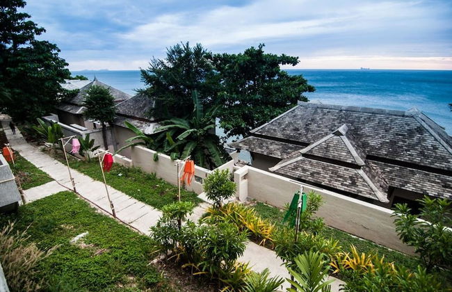 Penn Sunset Villa with Pool 10A - Photo 14