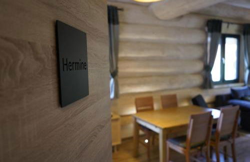 Tiefenbach-Chalet - Foto 6