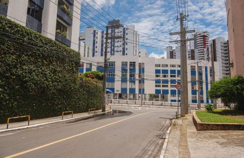 Sua casa na Bahia!! - Jardim Apipema - Apartamento completo! - Foto 36