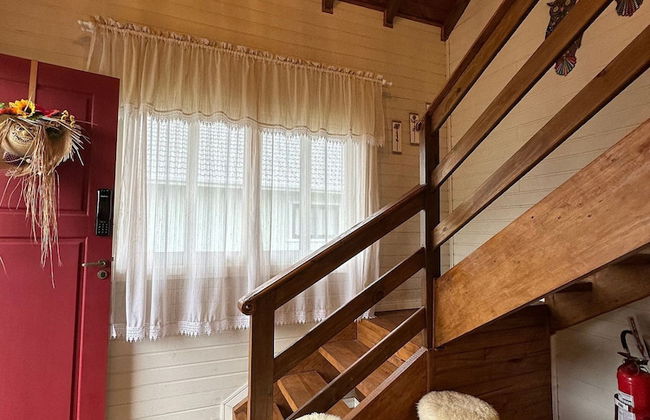 Toca da Coruja Hospedagem - Urubici - SC - Foto 61