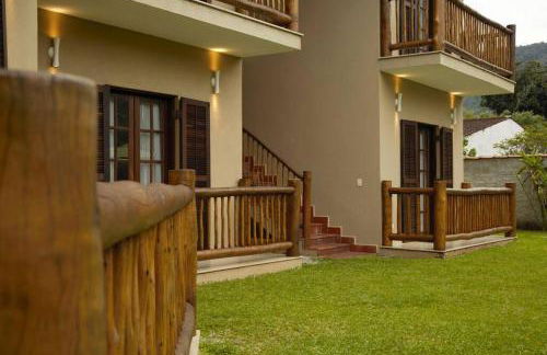 Suítes Vila dos Caetés 04 - Barra do Sahy - Foto 15