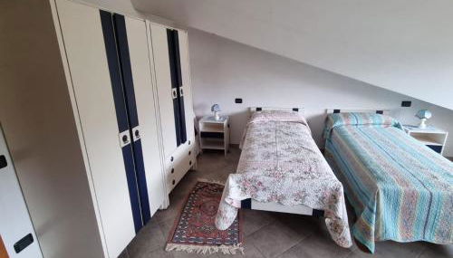 la dimora delle nevi - Foto 4