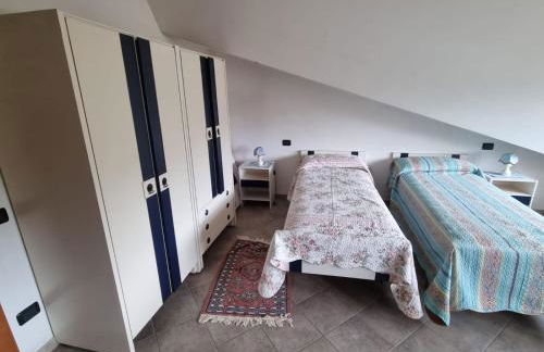 la dimora delle nevi - Foto 4