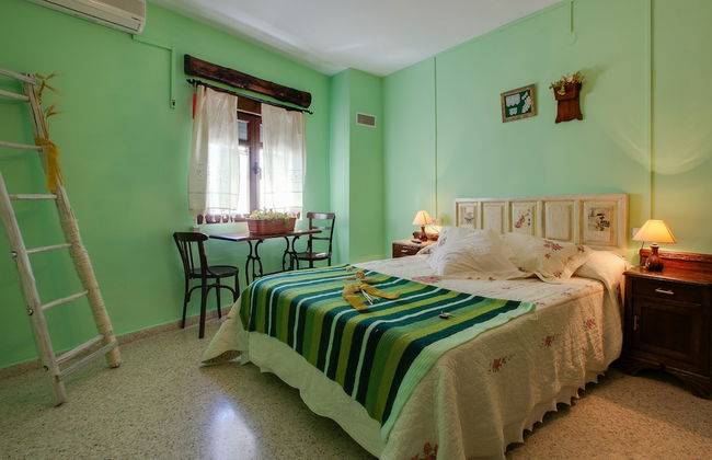 Casa Rural Abuela Maxi - Photo 5