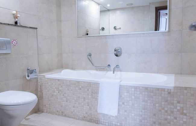 Aphrodite Premium Apartments I - Foto 37