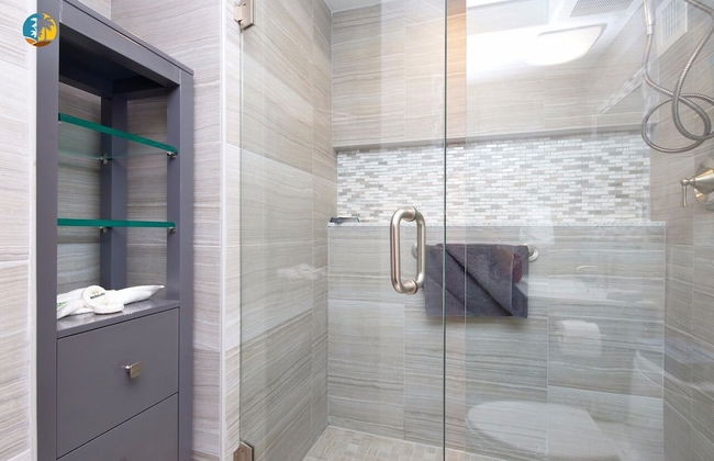 Alexander 519 3 Bedroom Apts by RedAwning - Foto 22