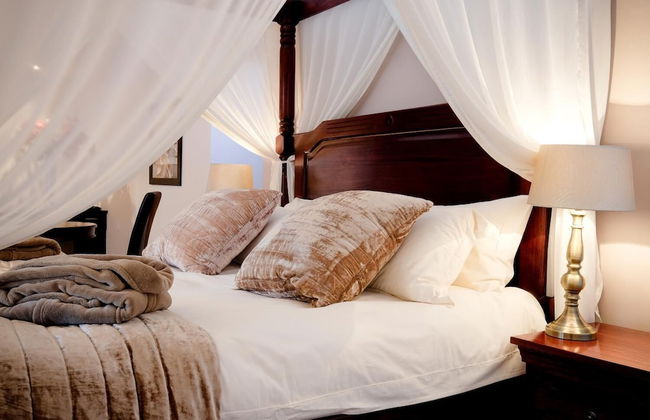 Oxbow Country Estate - Foto 16