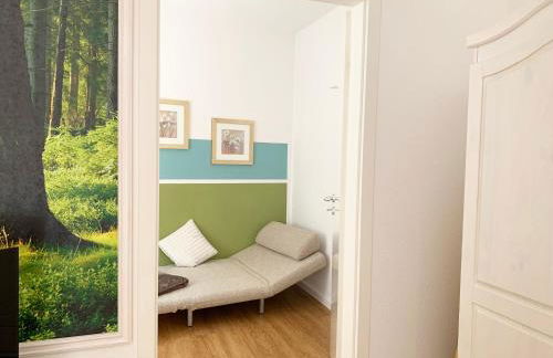 Ferienwohnung am Südwall All INCLUSIVE - Foto 27