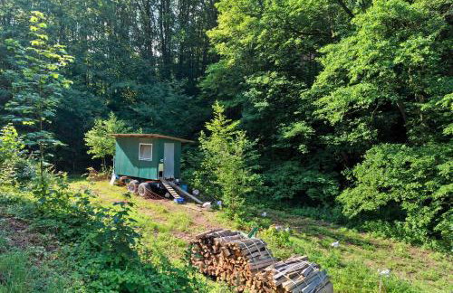 Ferienwohnung am Hirschfelsen - Foto 11