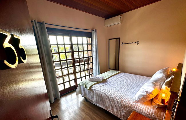 Hilltop Chalés Gramado - Foto 52